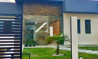 Imagem: Casa de 3 Dormitorios em Potecas - São