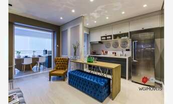 Imagem 4: Apartamento 3 Quartos para Venda em São Paulo, Vila Ipojuca, 3 dormitórios, 1 suíte, 2 ban