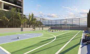 Imagem: Legran Ponta Negra / Alto Padrão ! 141m²