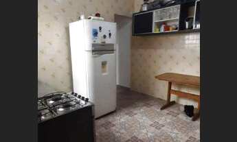 Imagem 5: Casa com 3 dormitórios à venda, 104 m² por R$ 370.000 - Ocian - Praia Grande/SP