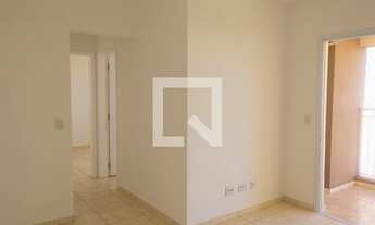 Imagem 2: Apartamento para Aluguel - Jardim Anhanguera, 2 Quartos, 52 m2