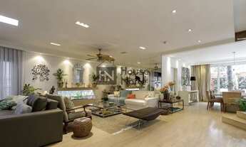 Imagem: Casa de condomínio à venda no Tucuruvi