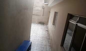 Imagem 2: SãO PAULO - Casa Padrão - Parque Tomas Saraiva