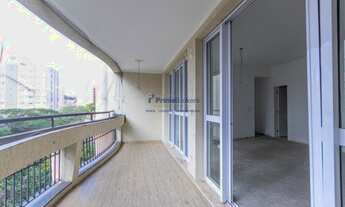 Imagem: APARTAMENTO 160M² - 4 DORM E 2 SUITES