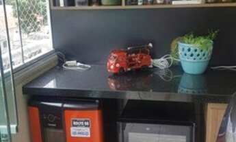 Imagem 4: APARTAMENTO - BUTANTÃ - SP