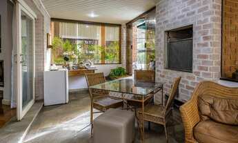 Imagem 4: APARTAMENTO 212 M 3 DORMS. 3 SUÍTES 3 VAGAS