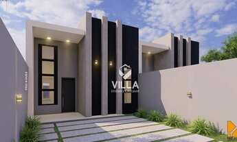 Imagem: Casa no Jardim Veredas