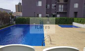 Imagem 3: Apartamento com 2 dorms, Planalto, São Bernardo do Campo - R$ 288 mil, Cod: 2328