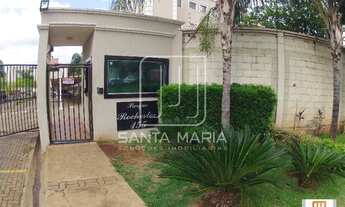 Imagem 4: Apartamento (tipo - padrao) 2 dormitórios, cozinha planejada, em condomínio fechado