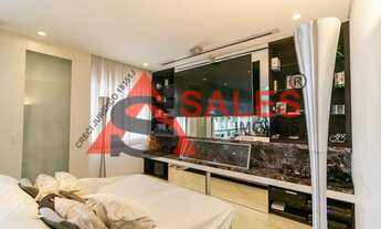 Imagem 4: Apartamento à venda, Cerqueira César, São Paulo, SP