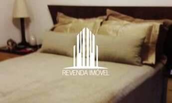 Imagem 5: Apartamento com 125m² na Dom Pedro I SP com dormitórios (1suíte), 2 banheiros e 2 vagas d