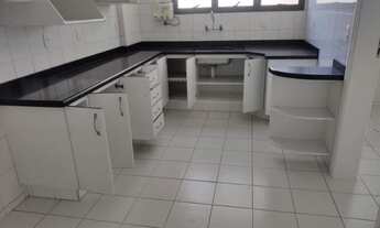 Imagem 4: Apartamento 132m2 Centro Sorocaba