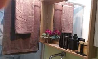 Imagem 7: Kitinete Padrão executivo