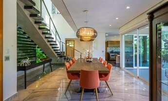 Imagem 5: Casa - Loteamento Residencial Jaguari (Sousas) - Campinas