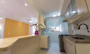 Imagem 2: INDAIATUBA - Apartamento Padrão - JARDIM ALICE