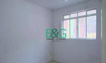 Imagem 2: Casa com 1 dormitório à venda, 63 m² por R$ 330.000 - Belenzinho - São Paulo/SP