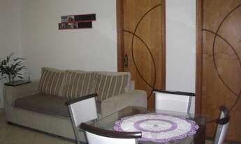 Imagem 4: Apartamento com 2 dormitórios à venda, 55 m² por R$ 170.000,00 - Cascadura - Rio de Janeir