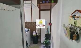 Imagem 5: Apartamento à venda, Jardim Santa Emília, 61m², 2 dormitórios, 1 vaga!