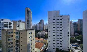 Imagem 7: São Paulo - Apartamento Padrão - Moema