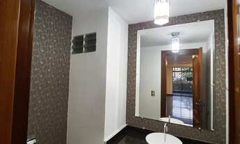 Imagem 2: Delta Garden: Apartamento na Serzedelo Gentil // Brás 260m² 4 Suítes 2 Vg Garagem