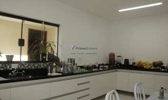 Imagem 6: SOBRADO : 3 Dormitórios, 1 Suíte, 3 Vagas, 150 m², Terraço, Próximo ao Aeroporto de Congo