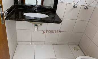 Imagem 4: Apartamento com 1 dormitório para alugar, 40 m² por R$ 650,00/mês - Jardim América - Goiân