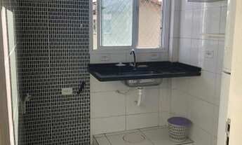 Imagem 4: Apto 2 Dorms - 1 Suite - Elevador - Salão de festas - Garagem - São Vicente