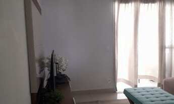 Imagem 3: Apartamento à venda, 95 m² por R$ 1.020.000,00 - Granja Julieta - São Paulo/SP