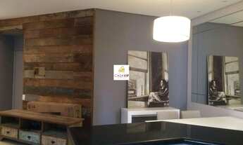 Imagem 2: Apartamento à venda, Jardim Ampliação, 75m², 1 dormitório, 1 vaga!