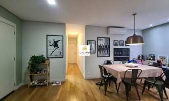 Imagem 4: Apartamento à venda, Jardim Umuarama, 96m², 3 dormitórios, 1 suíte, 2 vagas!