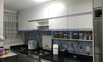 Imagem 5: Apartamento - Vila Monte Alegre - Paulínia