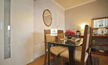 Imagem 3: Apartamento à venda, Cerqueira César, 72m², 2 dormitórios, 1 suíte, 2 vagas!