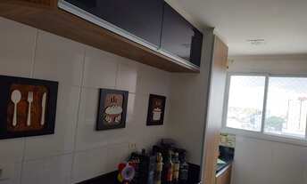 Imagem 4: Cobertura Duplex com todos os planejados - 3 dormts sendo 1 suíte - 3 vagas - lazer