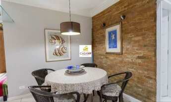 Imagem 3: Apartamento à venda, Vila Mariana, 108m², 3 dormitórios, sem vagas!