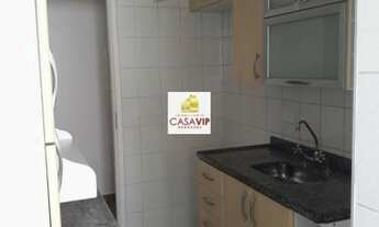 Imagem 6: Apartamento à venda, Santa Teresinha, 58m², 2 dormitórios, 1 suíte, 1 vaga!