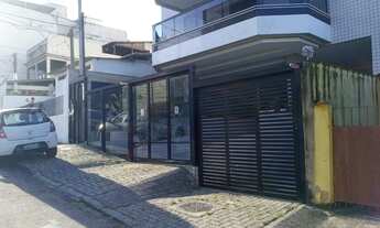 Imagem 2: Apartamento para venda possui 110 metros quadrados com 3 quartos