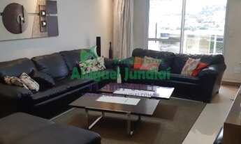 Imagem 3: JUNDIAÍ - Apartamento Padrão - JARDIM PARIS