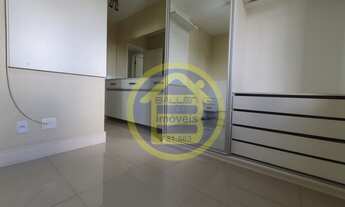 Imagem 6: Varanda ampla e envidraçada - 2 dorms c/ suíte