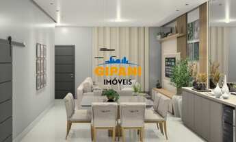 Imagem 4: Excelente Casa à Venda ou Locação com 03 Dormitórios e Piscina no Condomínio Vila Guedes