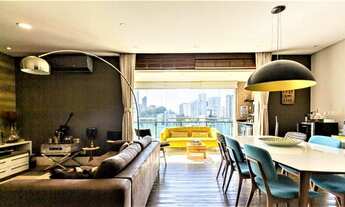 Imagem: Apartamento à venda, 120m² com 3 suítes