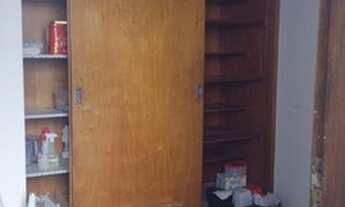 Imagem 7: APARTAMENTO C/3 DORMITÓRIOS, 1 VAGA, PRÓXIMO À RUA GUAICURUS E AO LADO DO SENAC LAPA SCIPI