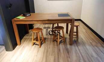 Imagem 5: Apartamento à venda, 2 quartos, 1 vaga, Higienópolis - São José do Rio Preto/SP