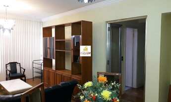 Imagem 1: Apartamento à venda, Ipiranga, 106m², 2 dormitórios, 1 vaga!