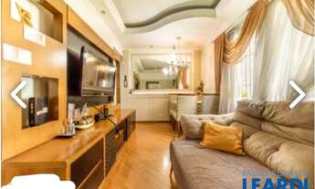 Imagem: APARTAMENTO - SUÍÇO - SP