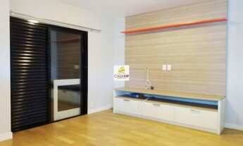 Imagem 4: Apartamento à venda, Real Parque, 244m², 3 dormitórios, 2 suítes, 3 vagas!