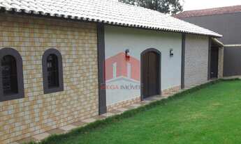 Imagem 2: Casa à venda 4 Quartos, 2 Suites, 10 Vagas, 600M², Nirvana Parque Residencial, Atibaia - S