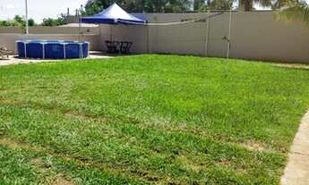 Imagem 5: Chácara no Condomínio São Miguel Arcanjo I em São José do Rio Preto-SP