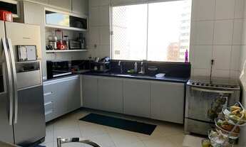 Imagem 6: Apartamento para venda com 200 metros quadrados com 3 quartos em Nazaré - Belém - PA