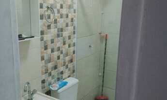 Imagem 2: Sobrado com dois dormitórios