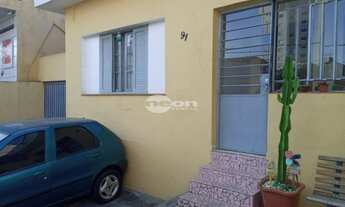 Imagem: SãO BERNARDO DO CAMPO - Casa Padrão